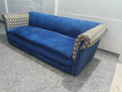 7 seater sofa set