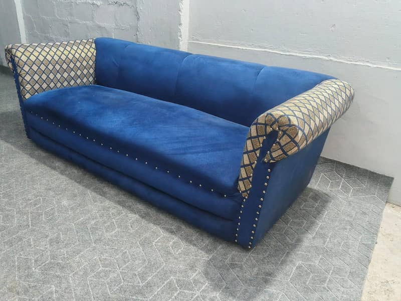 7 seater sofa set 0