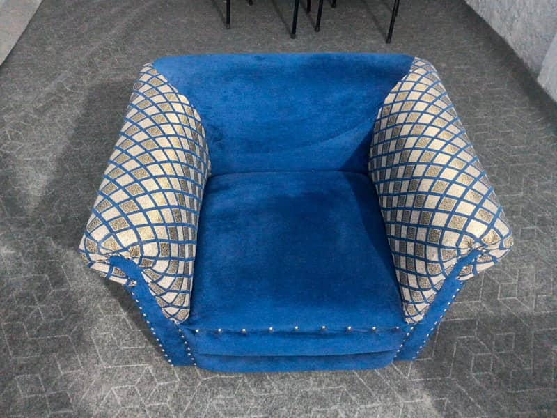 7 seater sofa set 1
