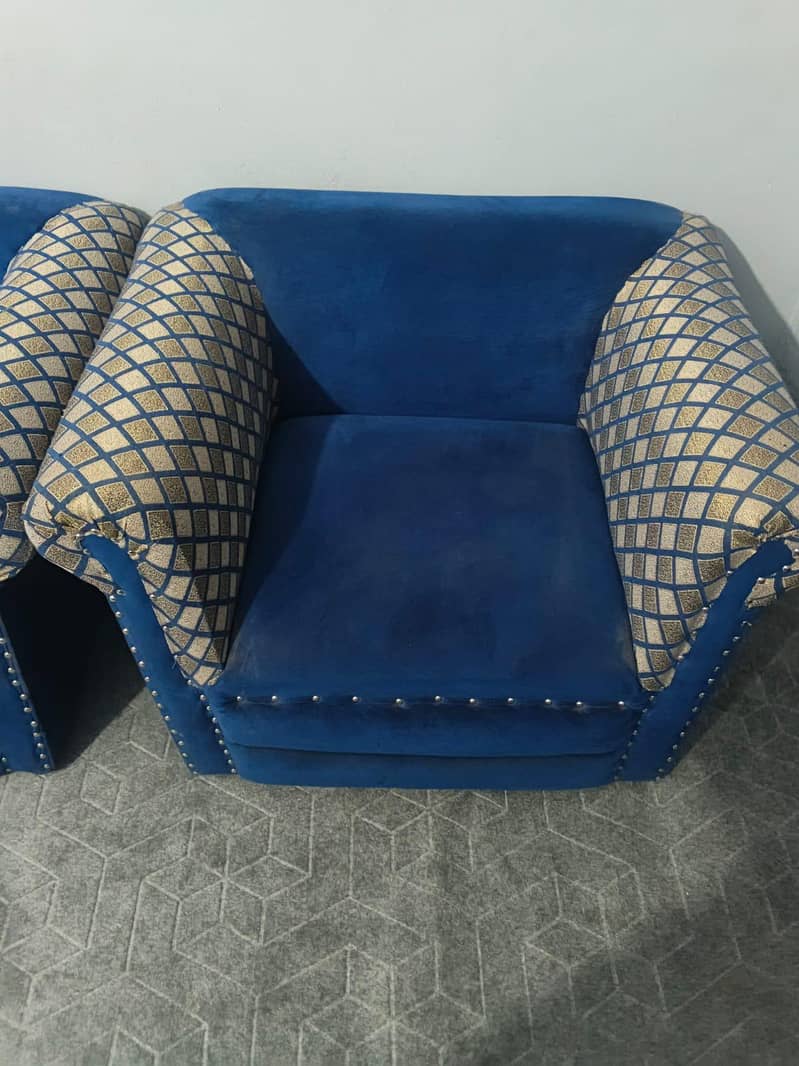 7 seater sofa set 2