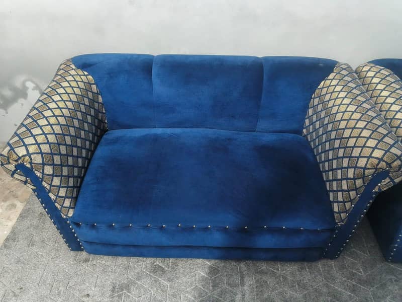 7 seater sofa set 3