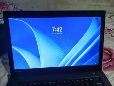 lenovo Thinkpad t450