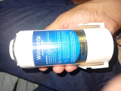 Premium Waterdrop Filter WD-EDF (Imported USA)