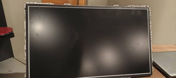 Lenovo Monitor