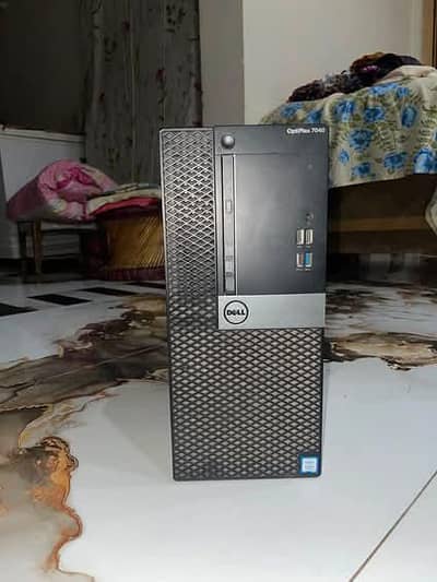 Dell optiplex 7040 desktop
