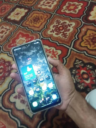 Mobile sale
