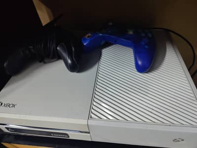 Xbox one, PlayStation