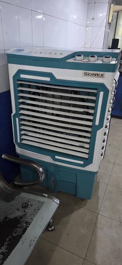 air cooler
