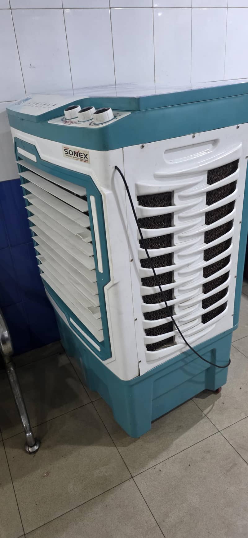 air cooler 2