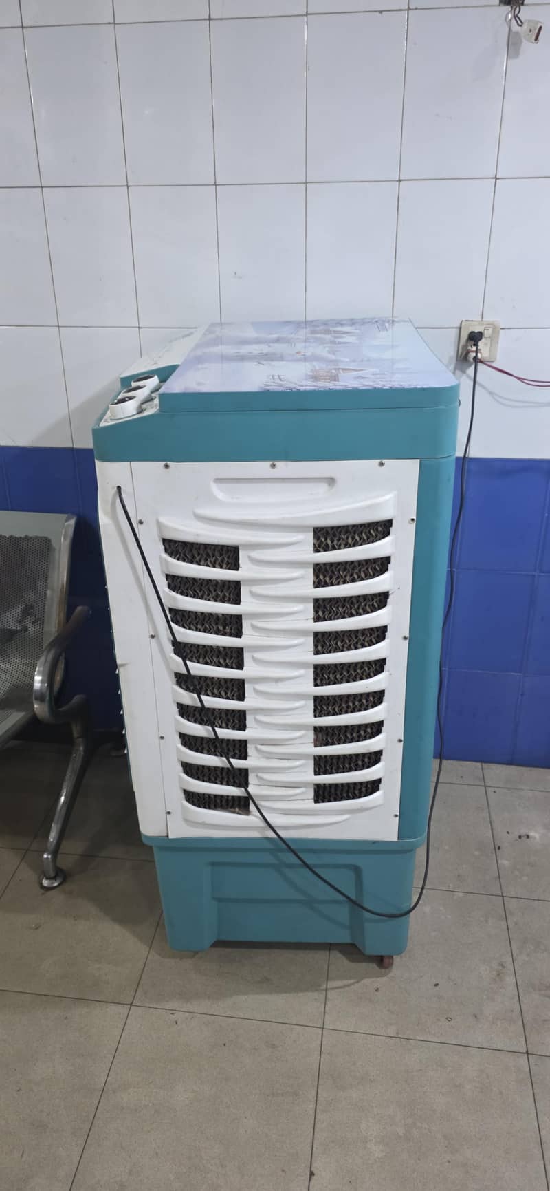 air cooler 3