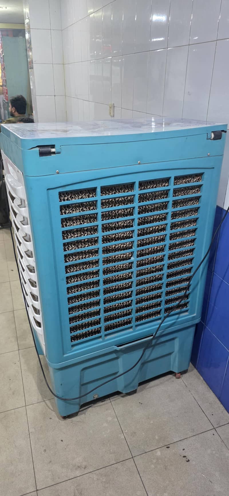 air cooler 4