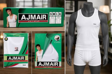 The male knit wear