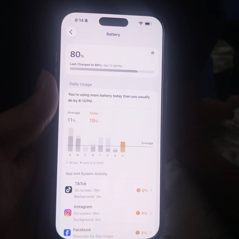 Apple iPhone 16 Pro Max 2