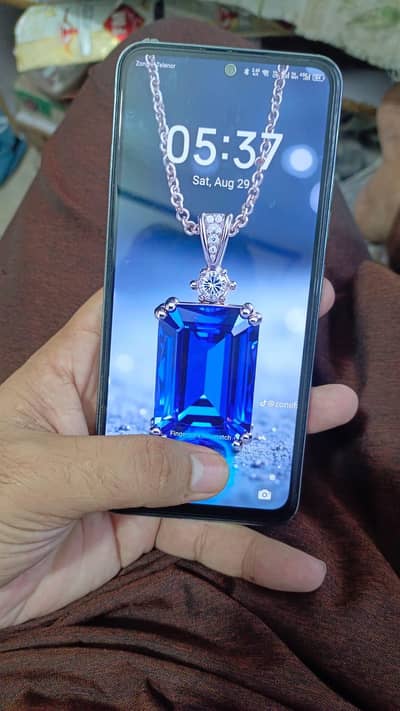 Tecno SPARK 30 Pro just phone exchange possible