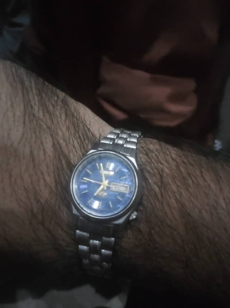 Original watch 0