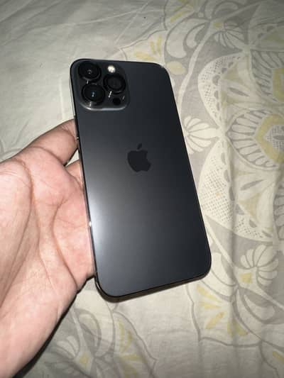iPhone 13 Pro Max 128gb JV