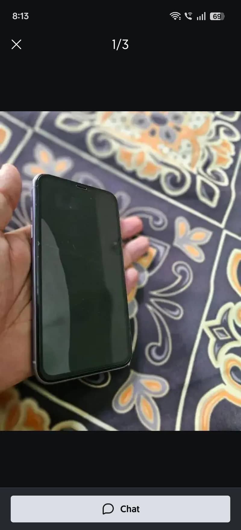 Apple iPhone 11 1
