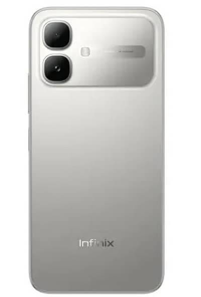 Infinix smart 20