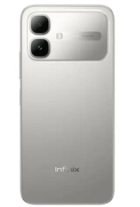 Infinix smart 20 0