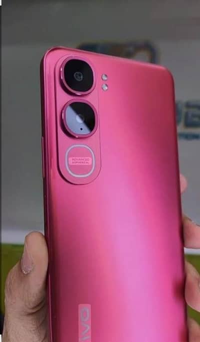 Vivo Y21D