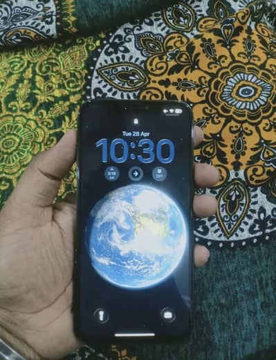 iPhone 12 Pro Max non pta 256 gb