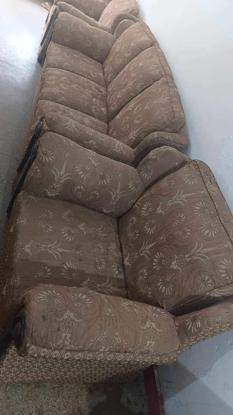 Sofa set office type 1