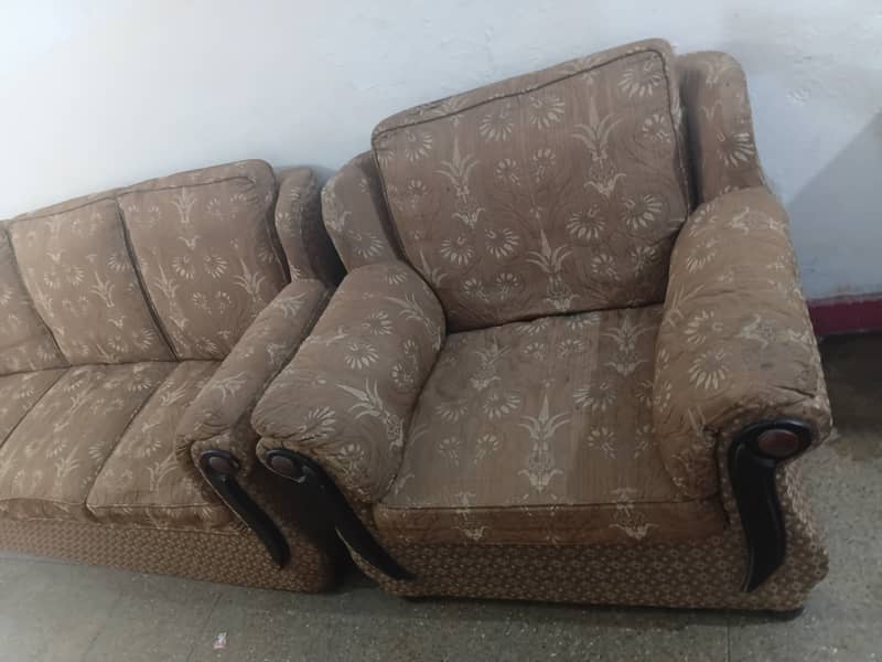 Sofa set office type 2