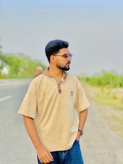 Dilawer Ali