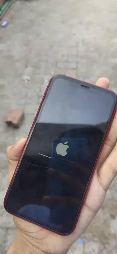 iPhone XR 64gb factory unlock