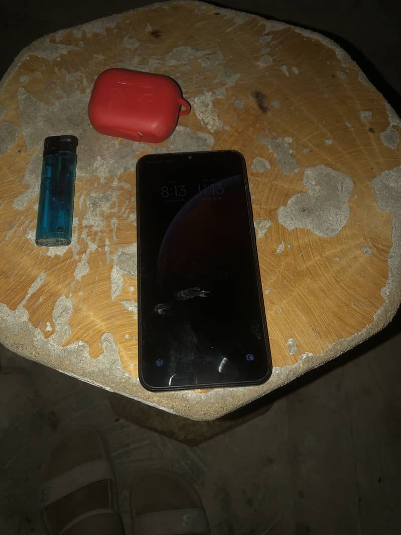 Xiaomi Redmi 9C 2