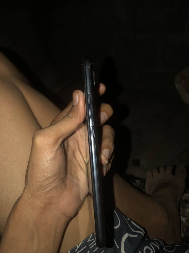 Xiaomi Redmi 9C 4