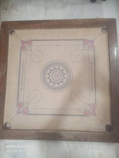 Carrom Board