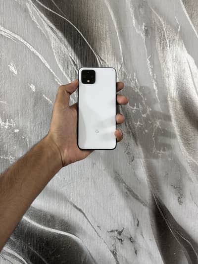 Google Pixel 4