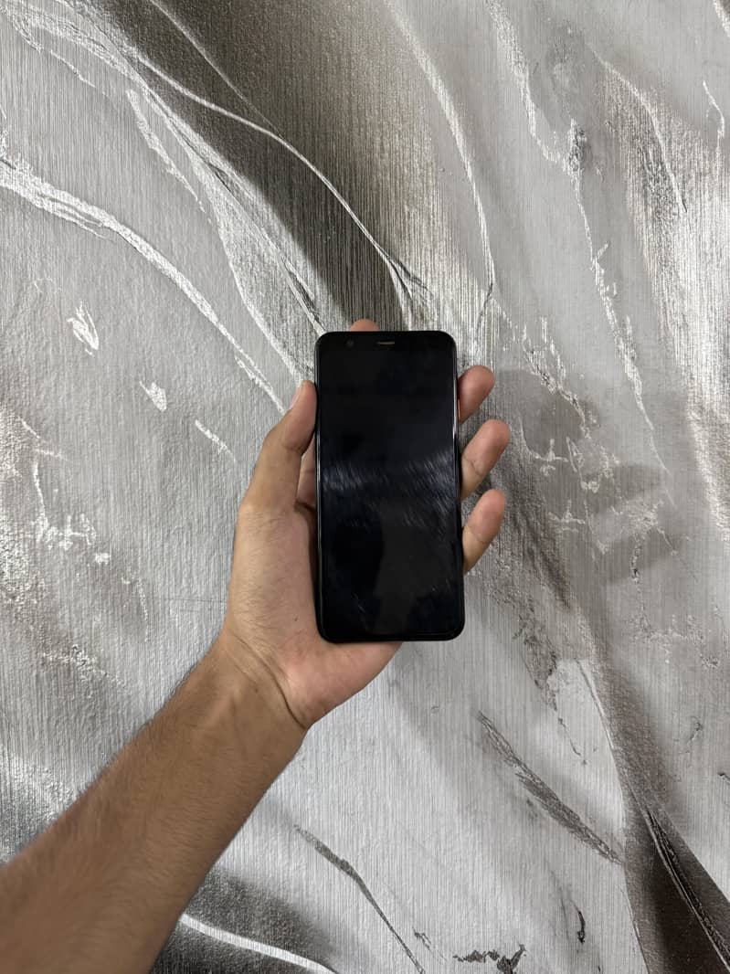 Google Pixel 4 1