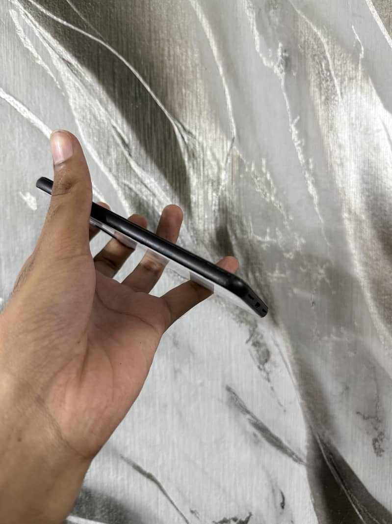 Google Pixel 4 4