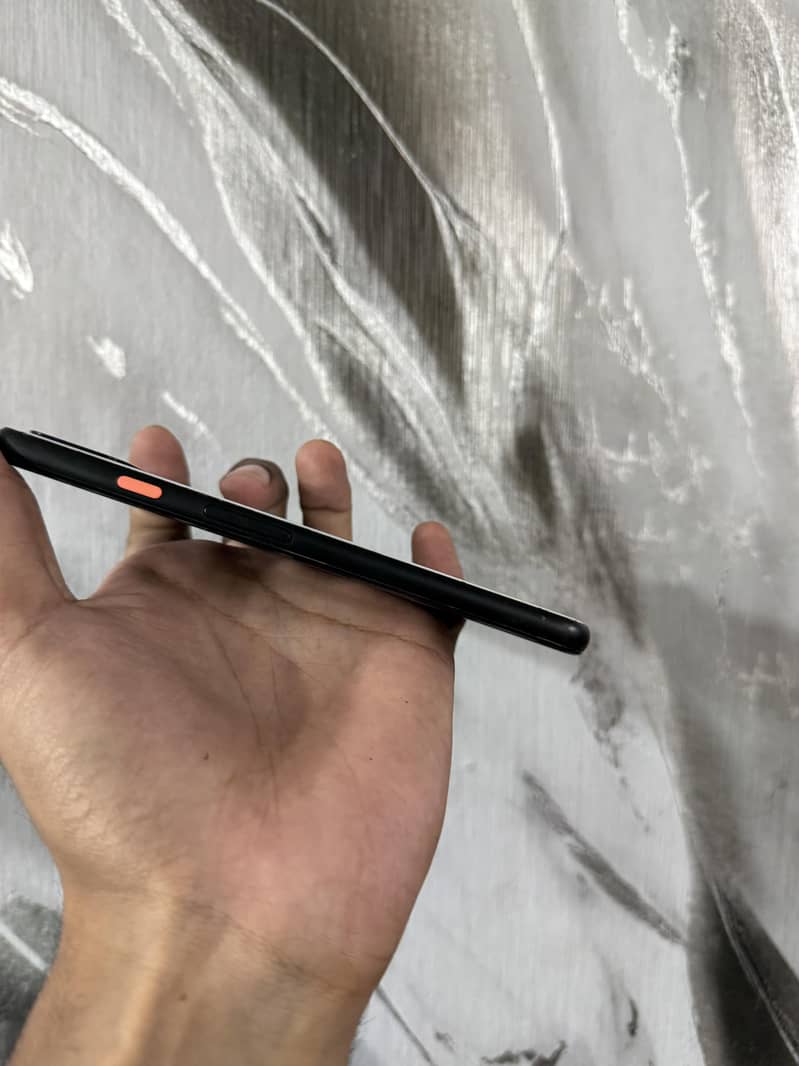 Google Pixel 4 5