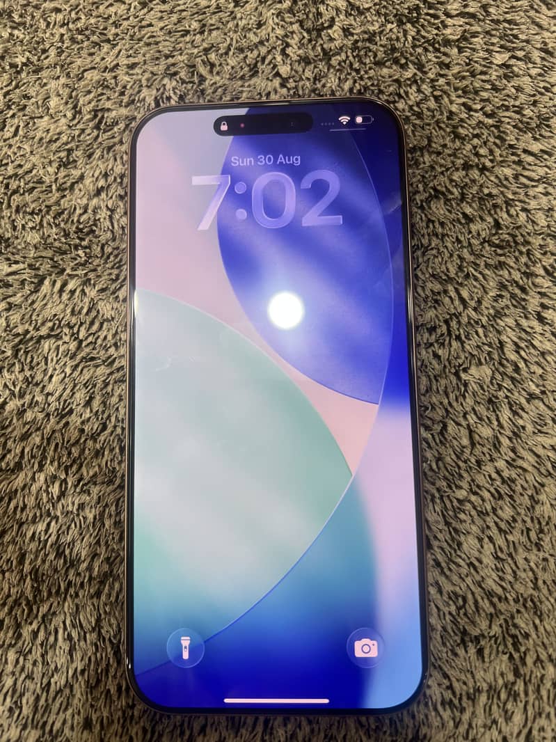 Apple iPhone 16 Pro Max 4