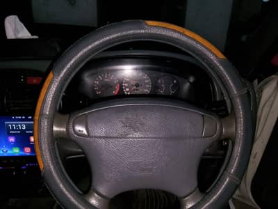 Suzuki Baleno 1998