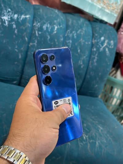Itel super 26 ultra 2026 model official pta approved 8/128 urgent sale