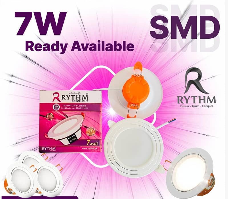 LED bulb 1