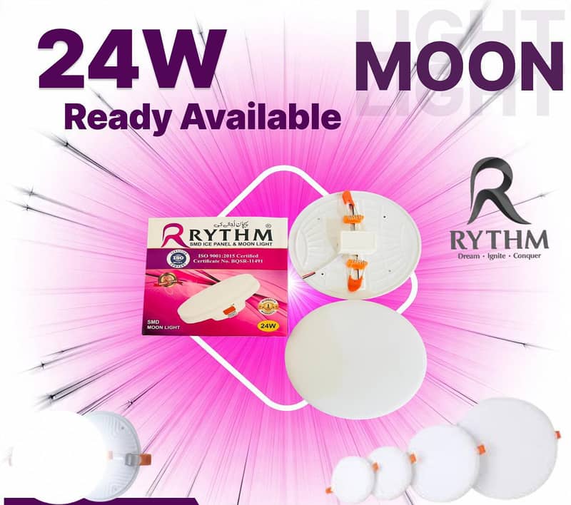 LED bulb 2