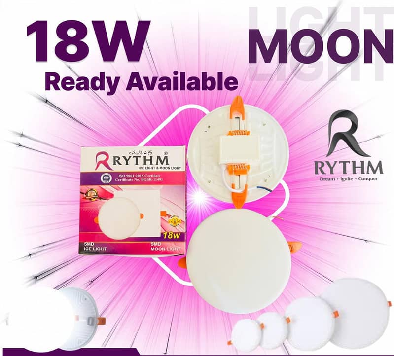 LED bulb 3
