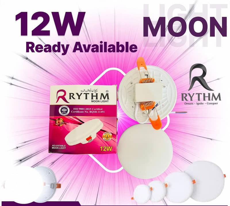 LED bulb 4