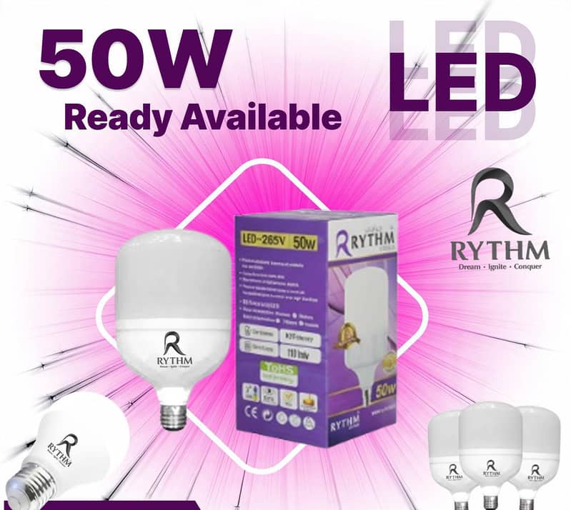 LED bulb 6