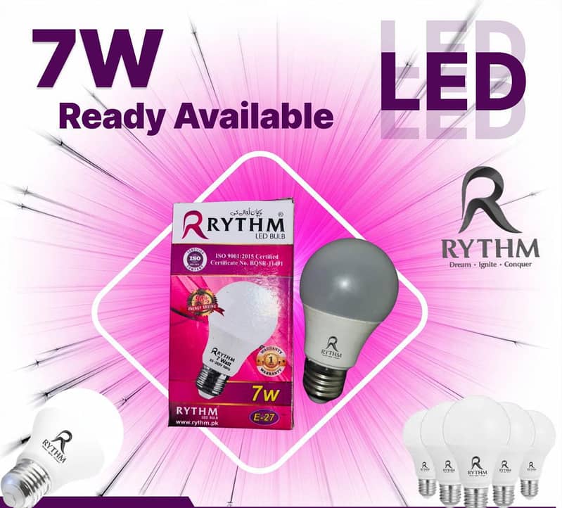 LED bulb 13