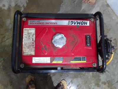 3 kv ganrator