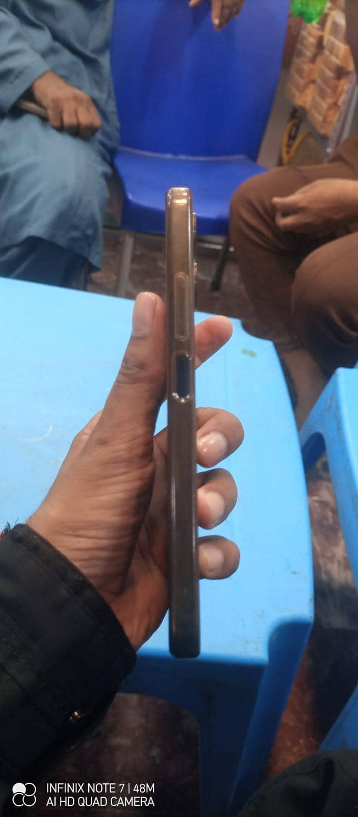 Xiaomi Redmi Note 12 2