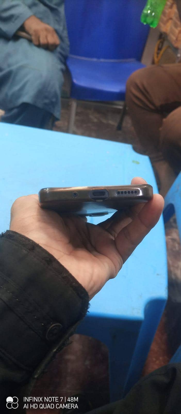 Xiaomi Redmi Note 12 3