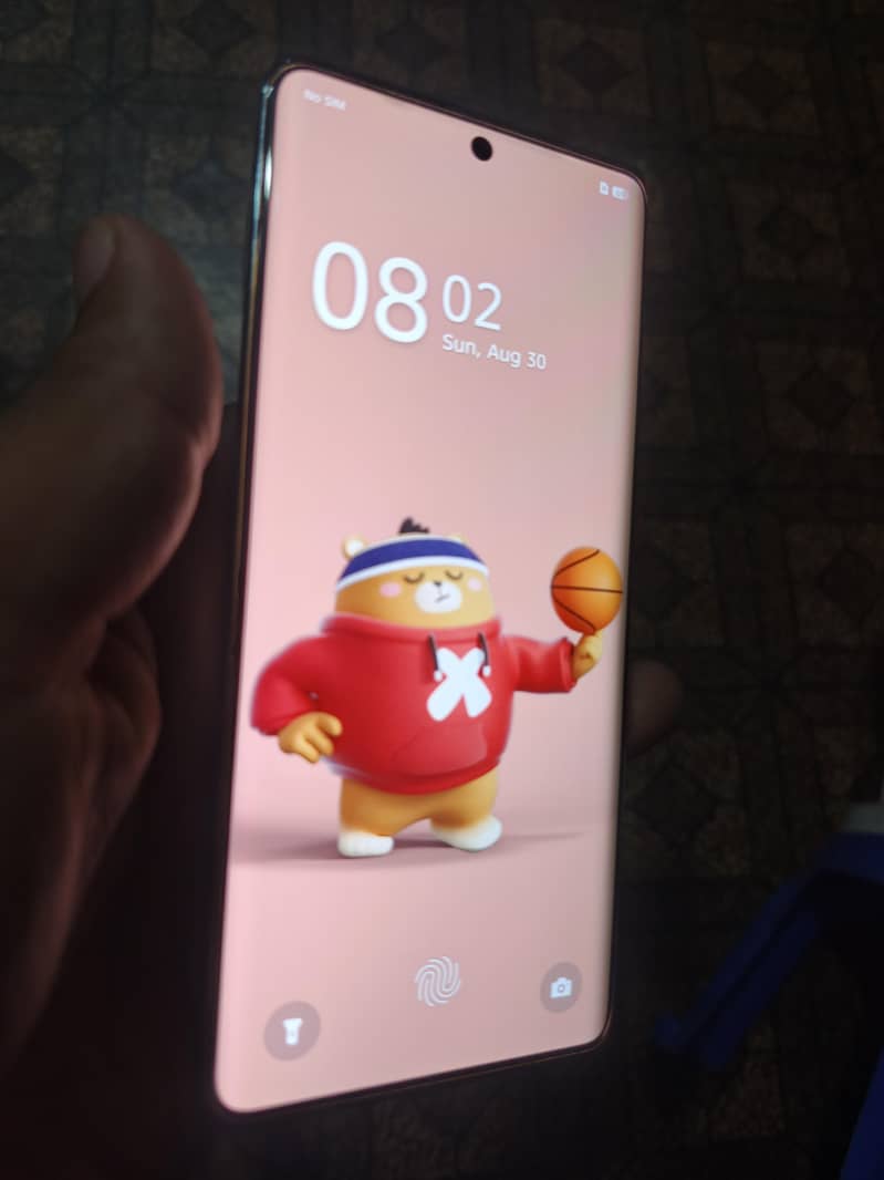 infinix zero 40 7