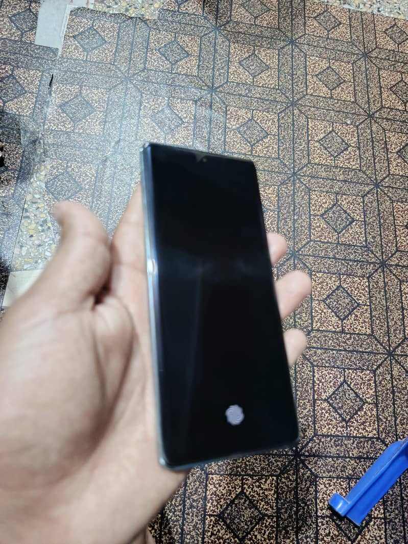 infinix zero 40 8